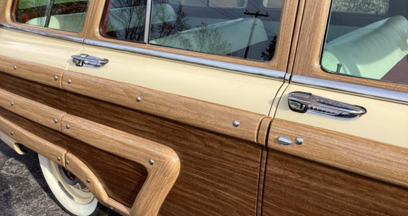 Ford Crown Victoria   occasion � LYON - photo n�3