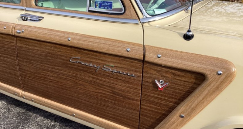 Ford Crown Victoria   occasion � LYON - photo n�2