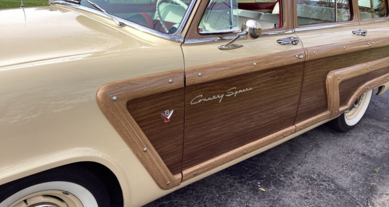 Ford Crown Victoria   occasion � LYON - photo n�7