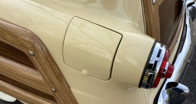 Ford Crown Victoria   occasion � LYON - photo n�6