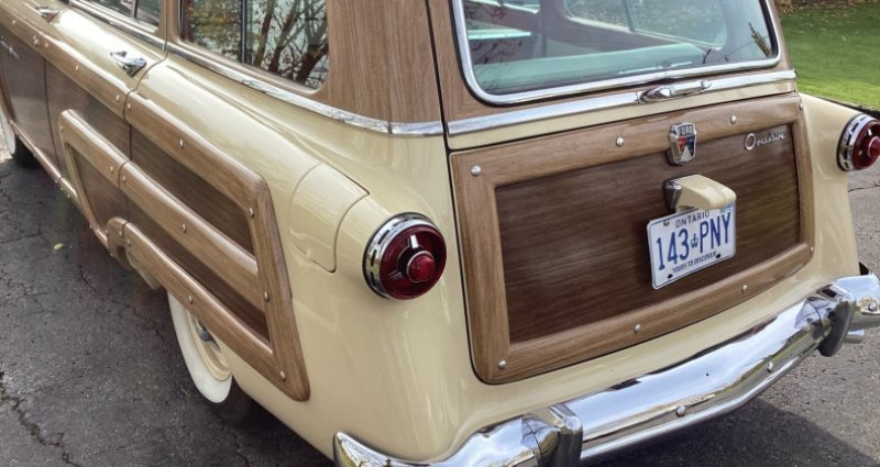 Ford Crown Victoria   occasion � LYON - photo n�5