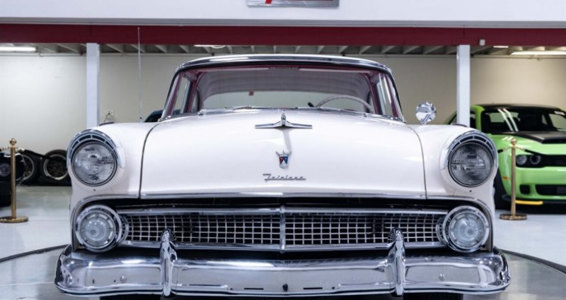 Ford Crown Victoria   occasion � LYON - photo n�2