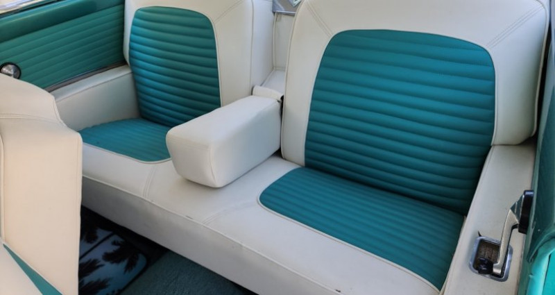 Ford Crown Victoria  1955 - photo n°7 Ford Crown Victoria   occasion à LYON - photo n°7