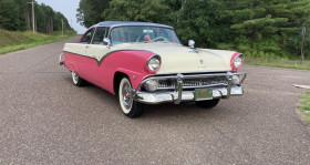 Ford Crown Victoria occasion 1955 mise en vente à LYON par le garage GOOD TIMERS - photo n°1