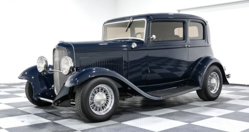 Ford Crown Victoria   occasion  LYON - photo n3