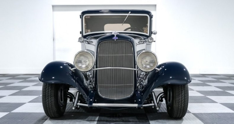 Ford Crown Victoria   occasion  LYON - photo n2