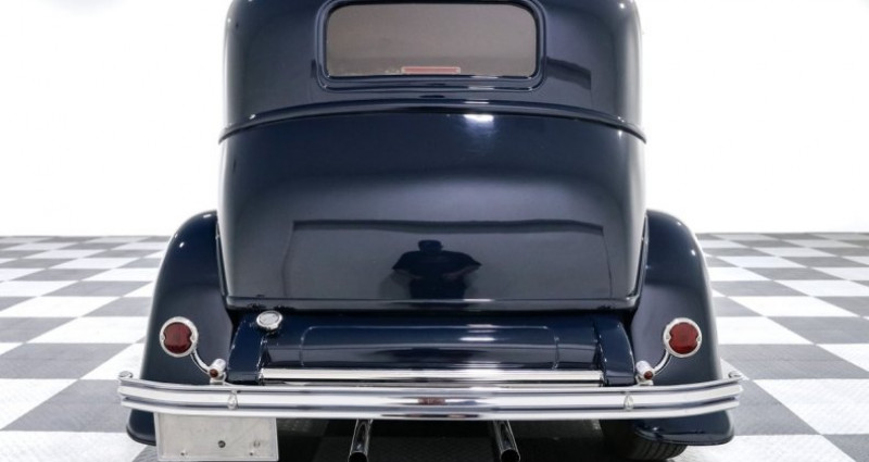 Ford Crown Victoria   occasion  LYON - photo n6