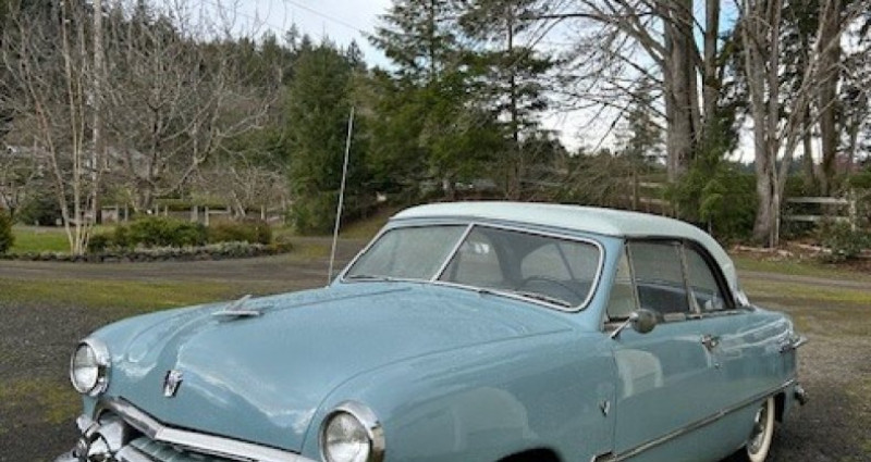 Ford Crown Victoria   occasion  LYON