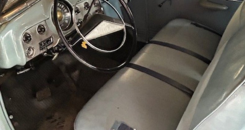 Ford Crown Victoria   occasion  LYON - photo n6