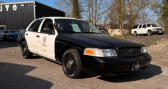 Annonce Ford Crown Victoria occasion Essence 4.6 v8 v�hicule de police � Breteuil