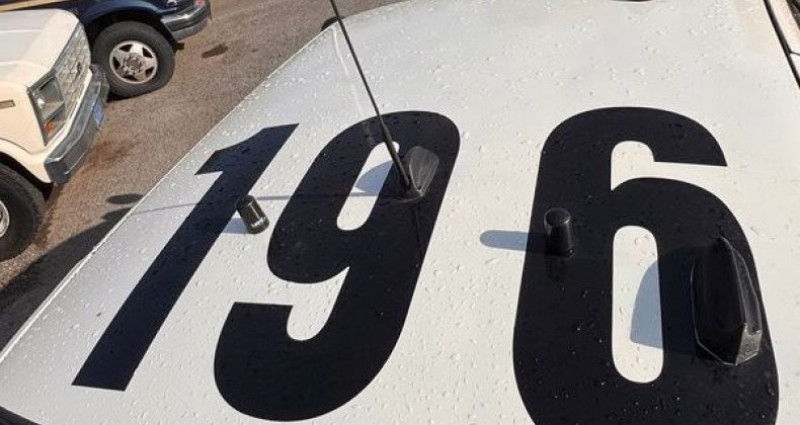 Ford Crown Victoria 4.6 v8  occasion � Breteuil - photo n�7