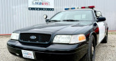 Annonce Ford Crown Victoria occasion Bioethanol Police interceptor Flexfuel 2011  Dachstein