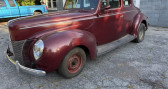 Annonce Ford Deluxe occasion Essence   LYON