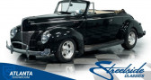 Annonce Ford Deluxe occasion Essence  � LYON