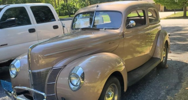 Ford Deluxe  1940 Ford Deluxe   occasion à LYON