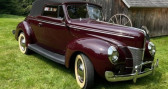 Annonce Ford Deluxe occasion Essence   LYON