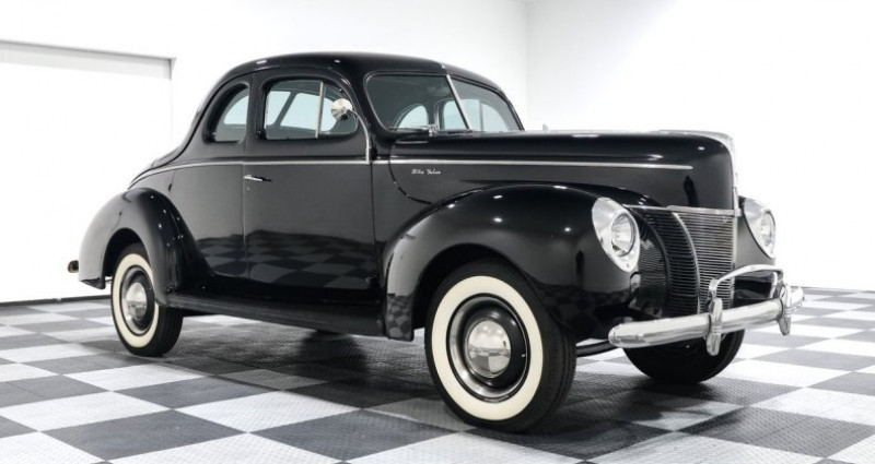 Ford Deluxe  1940 Ford Deluxe   occasion à LYON