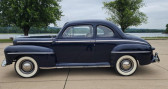 Ford Deluxe Coupe   LYON 69