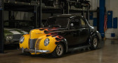 Ford Deluxe Custom Coupe   LYON 69