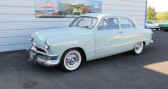 Ford Deluxe occasion année 1950 boite Manuelle Annonce Ford Deluxe occasion Essence SEDAN CUSTOM à SAUVAGNAT SAINTE MARTHE