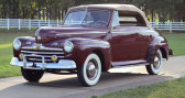 Ford Deluxe occasion année 1946 boite Manuelle Annonce Ford Deluxe occasion Essence SUPER V8 239CI à SAUVAGNAT SAINTE MARTHE