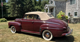 Ford Deluxe , garage GOOD TIMERS  LYON