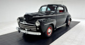 Ford Deluxe occasion année 1948 boite Manuelle Annonce Ford Deluxe occasion Essence Super à LYON
