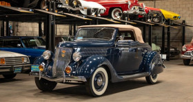 Ford Deluxe , garage GOOD TIMERS � LYON