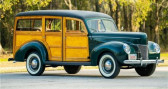 Annonce Ford Deluxe occasion Essence Woody Wagon  LYON
