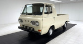 Annonce Ford Econoline occasion Essence   LYON