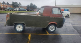 Ford Econoline , garage GOOD TIMERS  LYON
