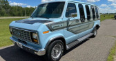 Ford Econoline occasion année 1984 boite Automatique Annonce Ford Econoline occasion Essence E-150 3dr Cargo Van à Le Havre