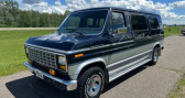 Ford Econoline occasion année 1989 boite Automatique Annonce Ford Econoline occasion Essence E-Series E-150 3dr Cargo à Le Havre