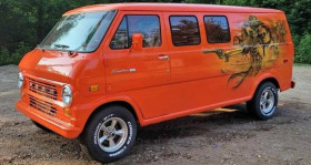 Ford Econoline , garage MAUI AUTOMOBILES � BOURG LES VALENCE