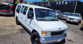 Ford Econoline occasion année 1993 boite Automatique Annonce Ford Econoline occasion Essence E150 5.8 V8 van à Breteuil
