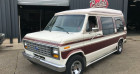 Ford Econoline occasion année 1990 boite Automatique Annonce Ford Econoline occasion Essence E150 VAN ECONOLINE V8 351ci 5,8L En France à SAINT ANDRE DE CORCY