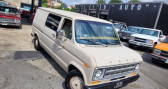 Ford Econoline occasion année 1978 boite Automatique Annonce Ford Econoline occasion Essence VAN E150 5.8 V8 1978 à Breteuil