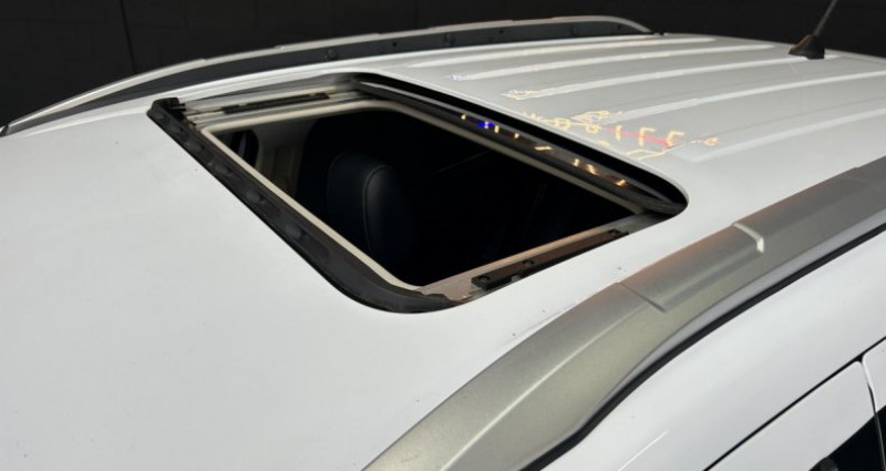 Ford EcoSport (2) 1.0 EcoBoost 125ch TITANIUM  occasion à Saran - photo n°5