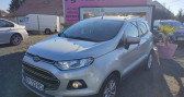 Annonce Ford EcoSport occasion Essence   Nevers
