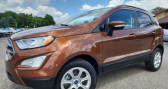 Annonce Ford EcoSport occasion Essence   LYON