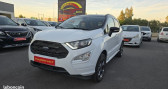 Ford EcoSport 1.0 125 BVM6 ST-Line   Perpignan 66