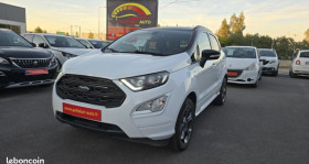 Ford EcoSport , garage PELLETIER AUTO  Perpignan