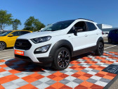 Annonce Ford EcoSport occasion Essence 1.0 125 ECOBOOST ACTIVE GPS Caméra 1°Main à Carcassonne