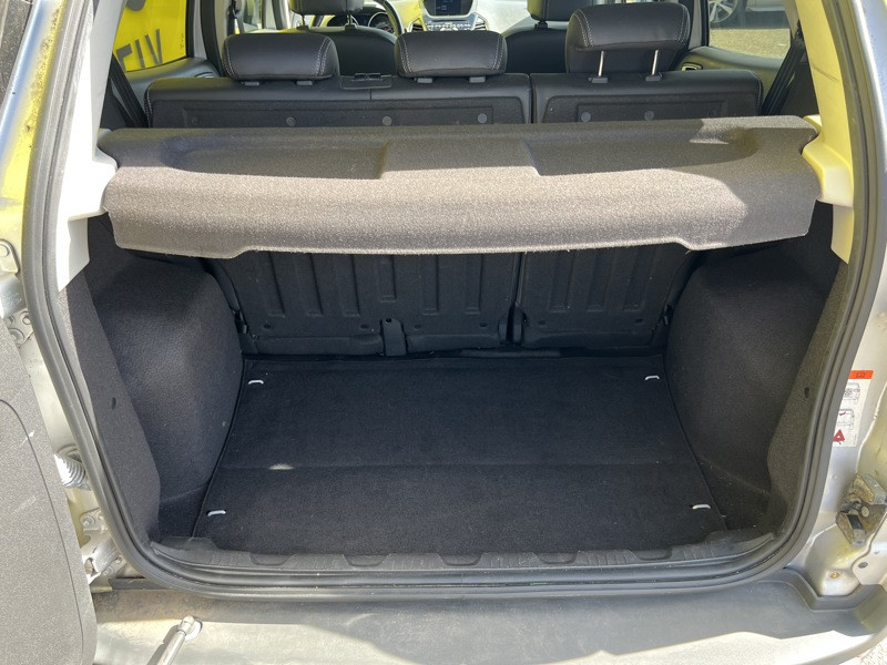Ford EcoSport 1.0 140 Titanium GPS Rgul Clim auto Bluetooth Gti  occasion à SAUSHEIM - photo n°10