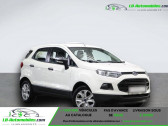 Ford EcoSport 1.0 EB / WHITE / AUTOMATIK / GEPFLEGT /   Beaupuy 31