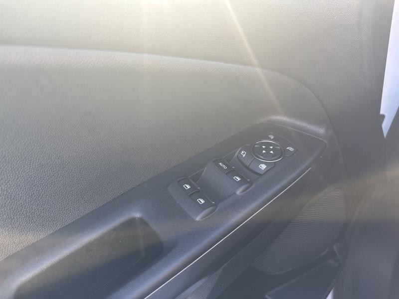 Ford EcoSport 1.0 EcoBoost 100 ch Trend Euro6.2  occasion  Barberey-Saint-Sulpice - photo n20