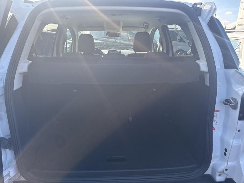 Ford EcoSport 1.0 EcoBoost 100 ch Trend Euro6.2  occasion  Barberey-Saint-Sulpice - photo n13