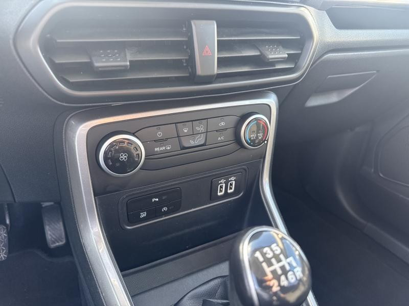 Ford EcoSport 1.0 EcoBoost 100 ch Trend Euro6.2  occasion  Barberey-Saint-Sulpice - photo n18