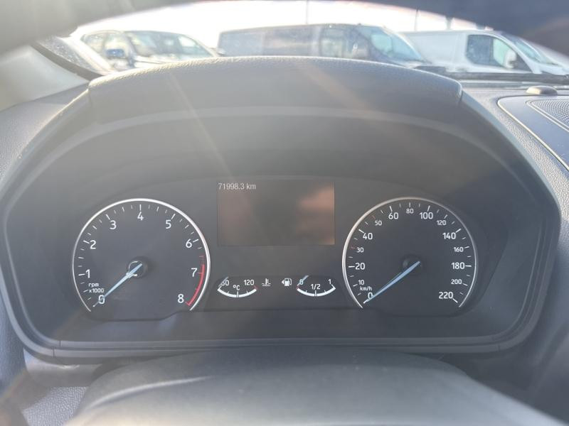Ford EcoSport 1.0 EcoBoost 100 ch Trend Euro6.2  occasion  Barberey-Saint-Sulpice - photo n16