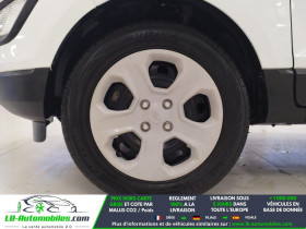 Ford EcoSport 1.0 EcoBoost 100ch BVM  occasion � Beaupuy - photo n�9